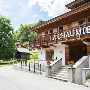 Hébergement de vacances Résidence La Chaumière, Les Gets