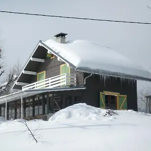 Appartement Terres D'histoires, La Féclaz