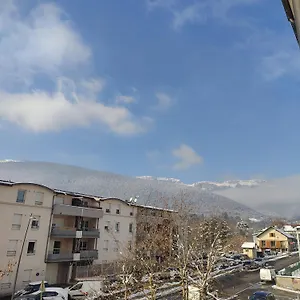 Appartement Luxury «le Jurassien», Gex-geneve, Cessy