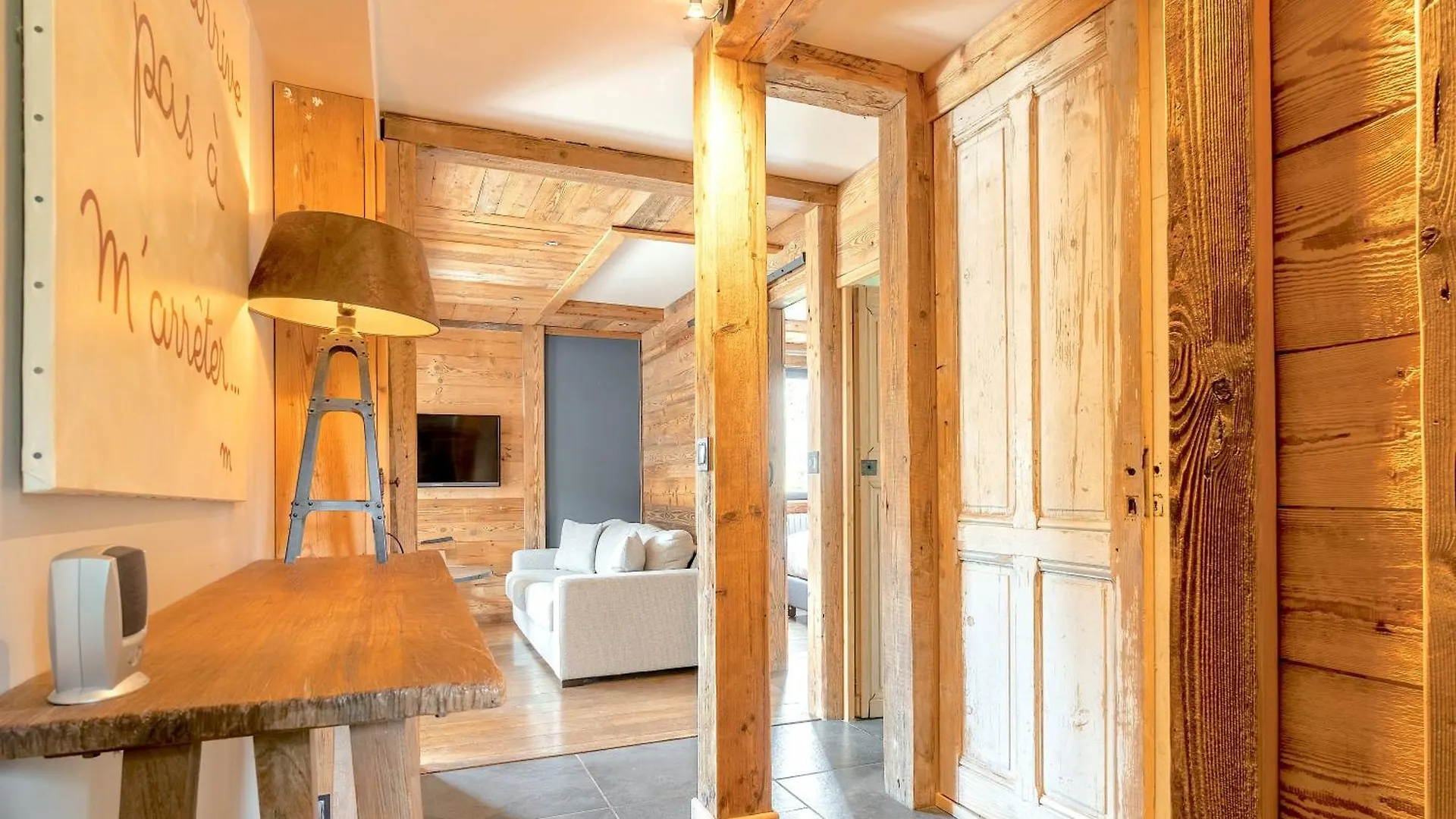 Six-Deniers Apartment Les Gets 0*,  France